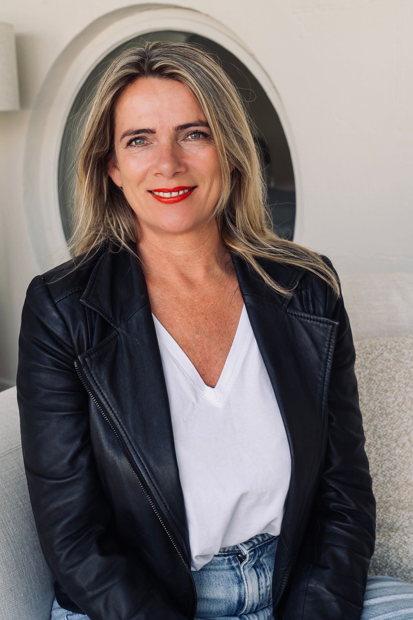 Ingrid van den Bogaert